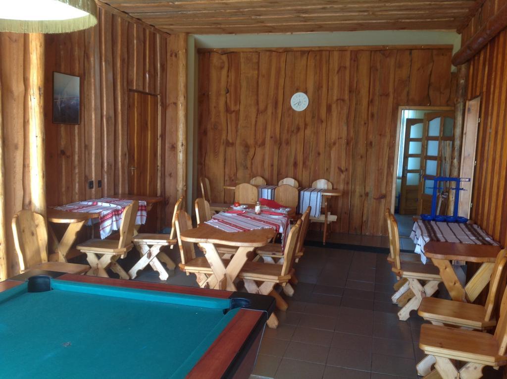 Club Torony Hotel מראה חיצוני תמונה