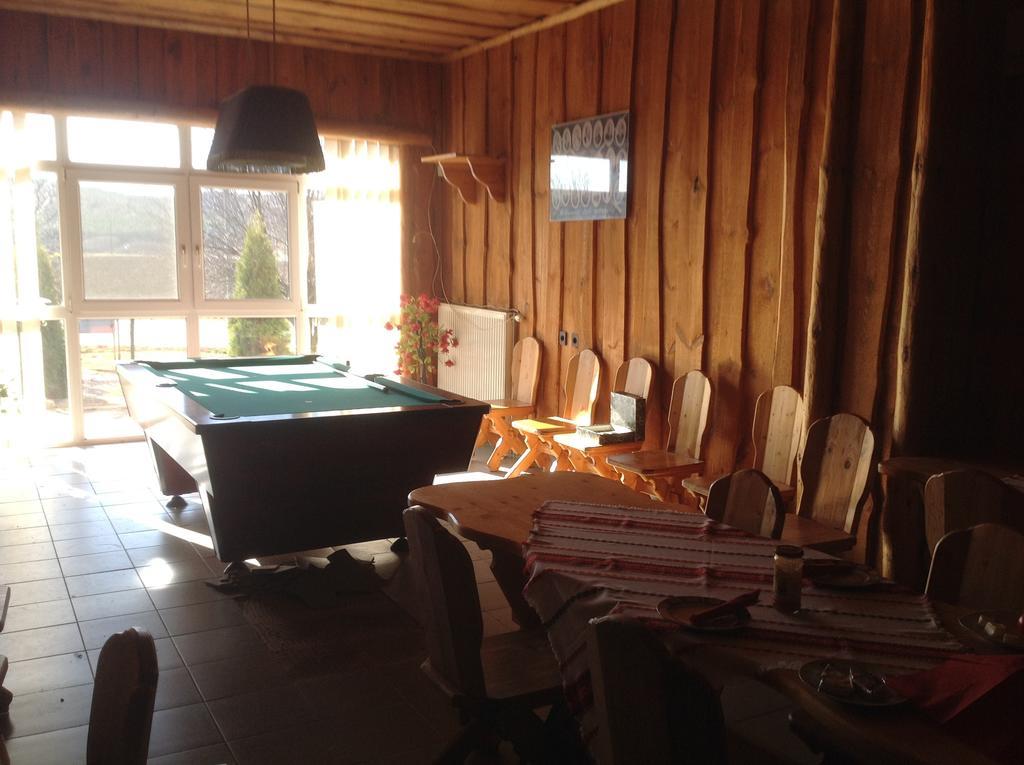 Club Torony Hotel מראה חיצוני תמונה